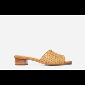 Everlane the city sandal
